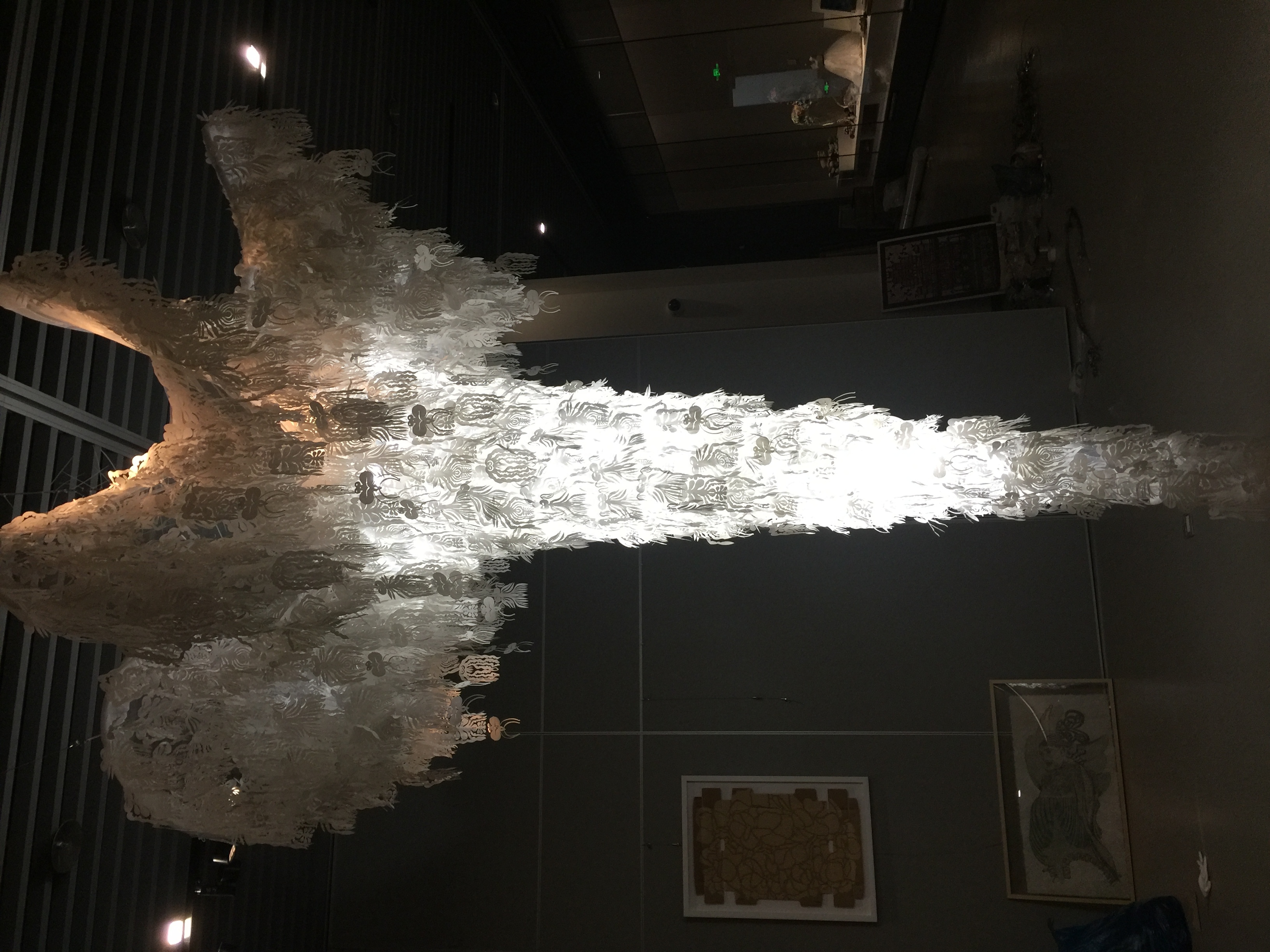 Installation I