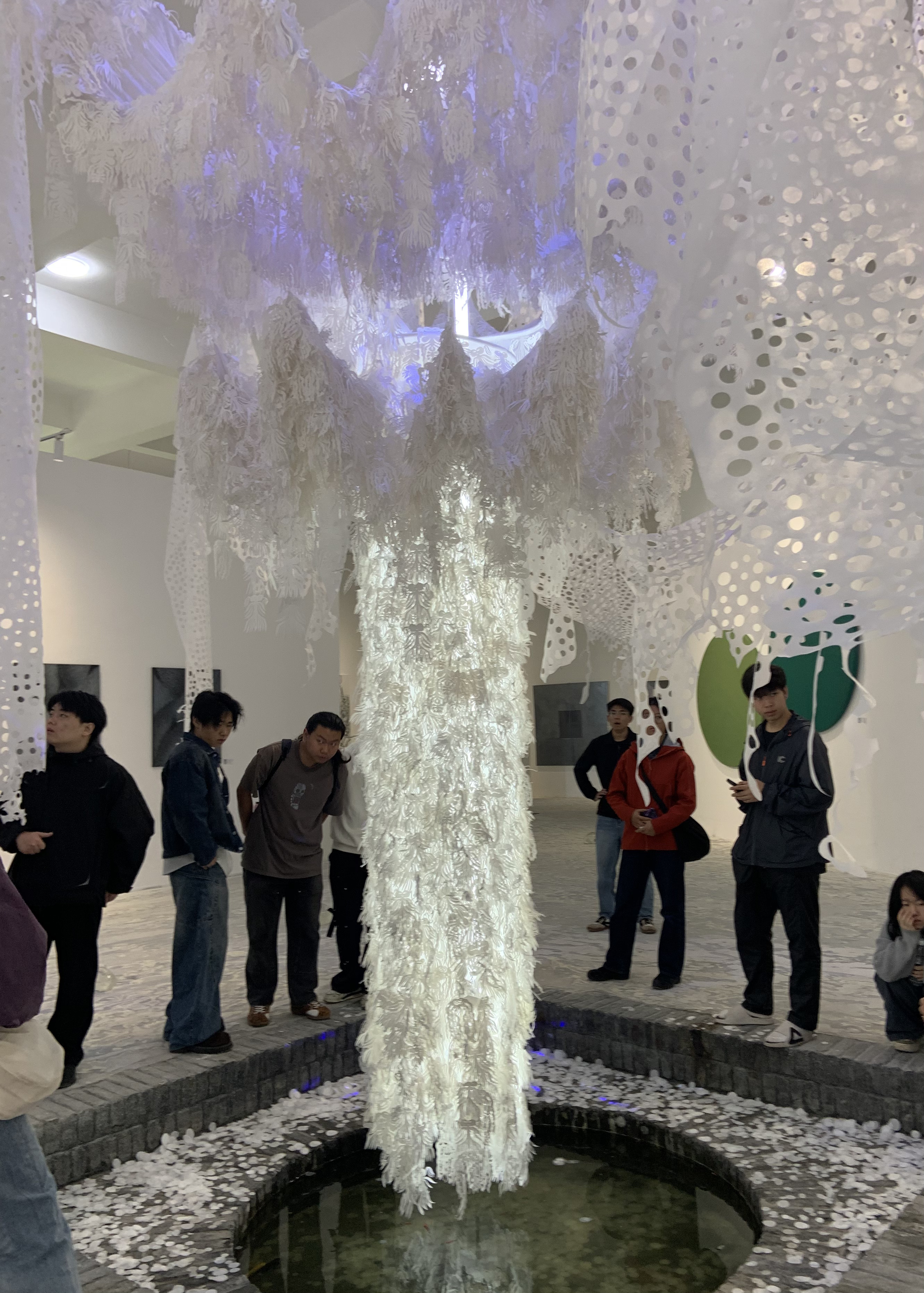 Exhibition view 4