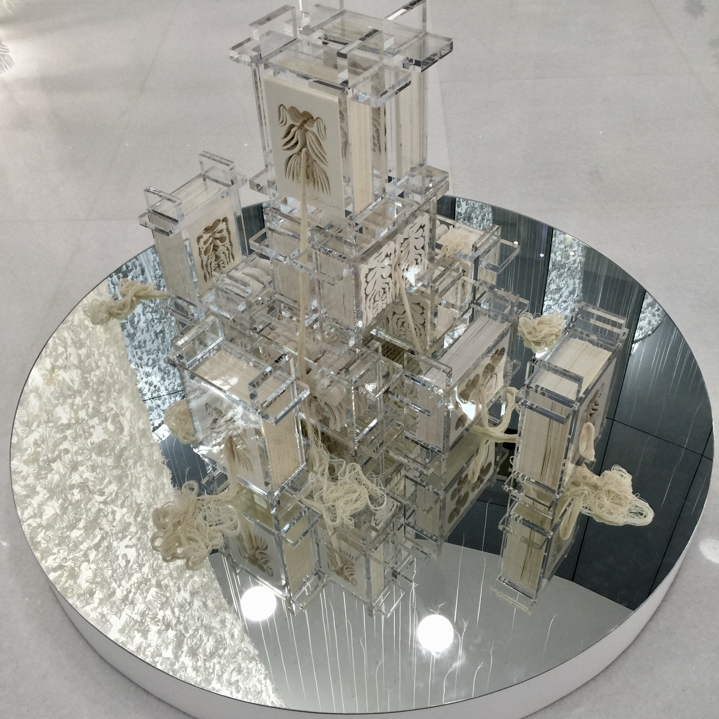 Sculpture