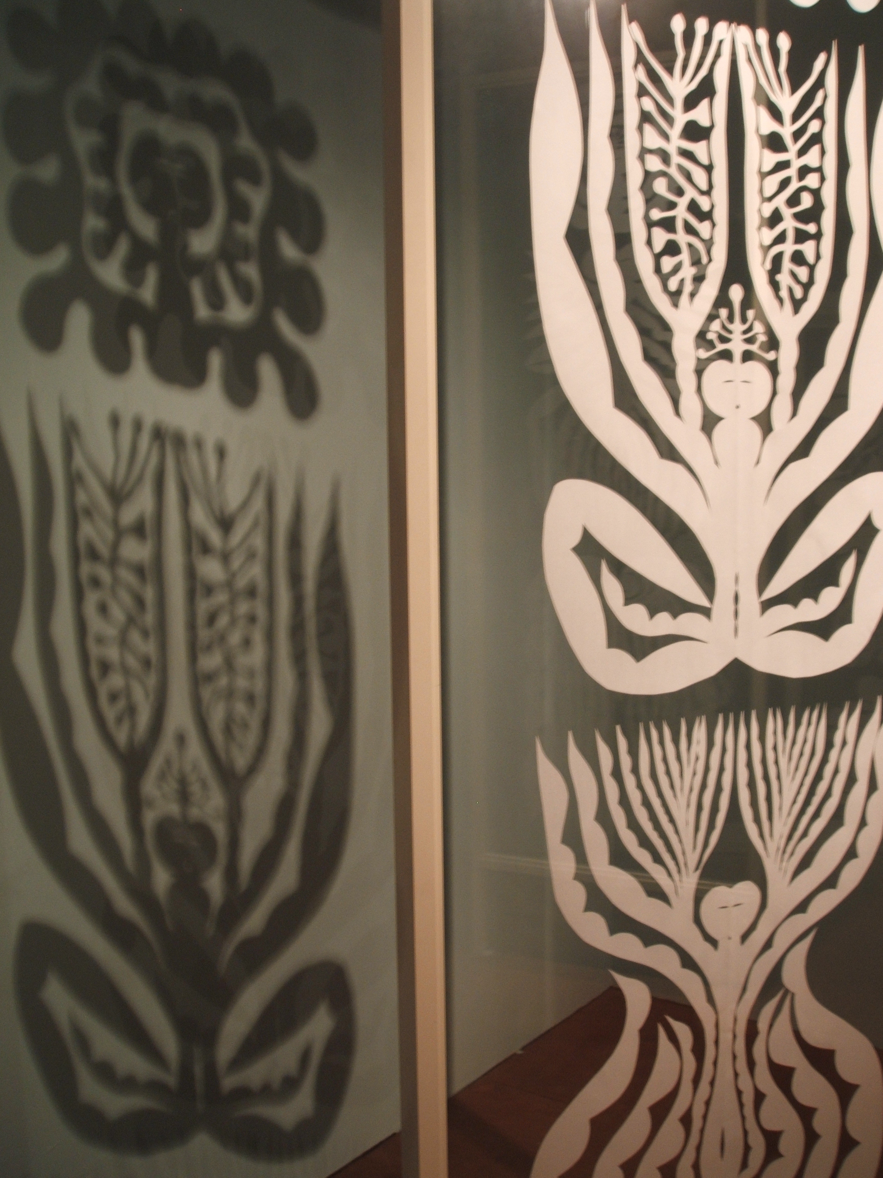 Window Art A